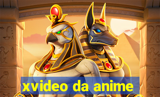 xvideo da anime